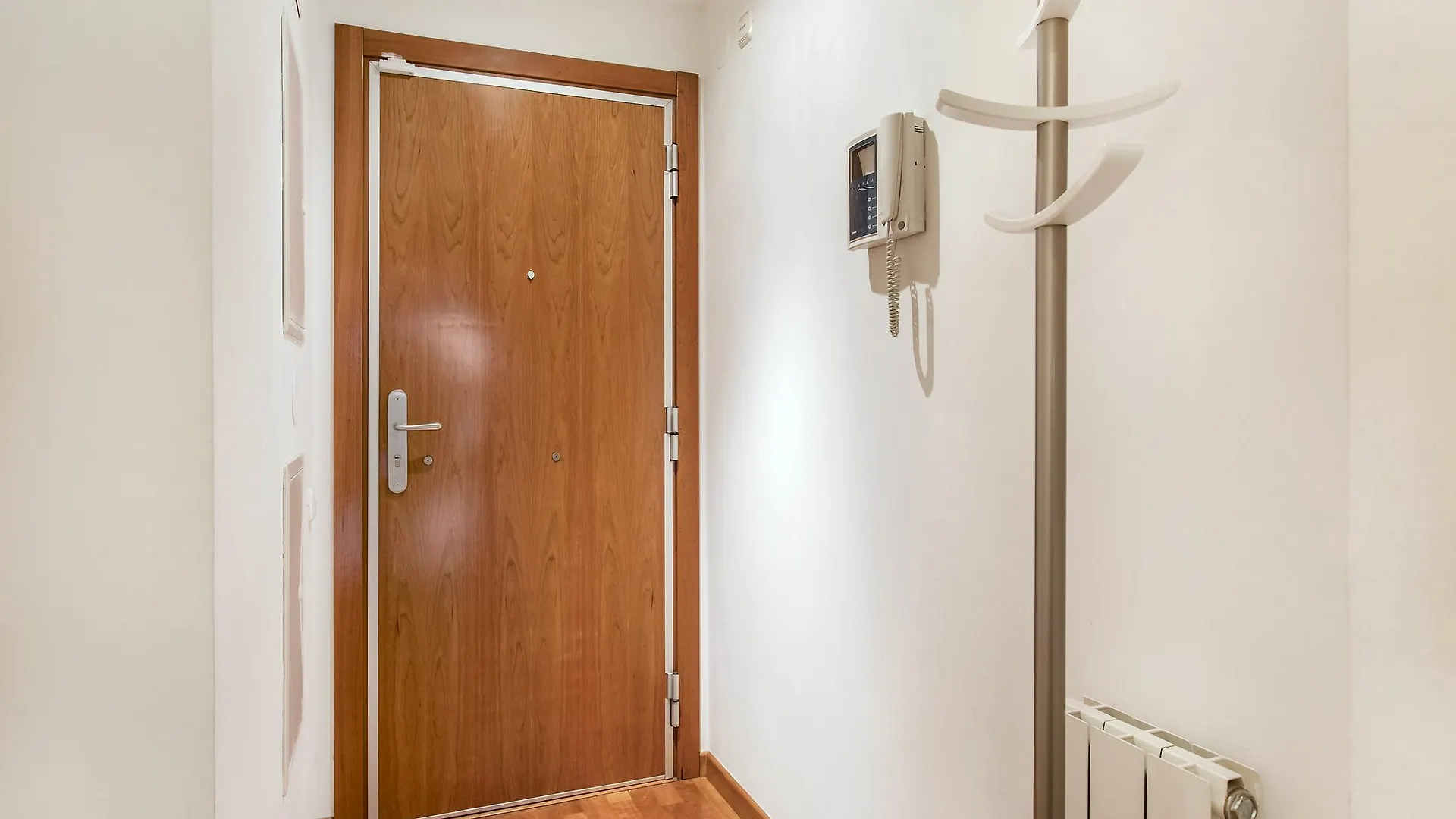 Modern Penthouse Girona Apartment Barcelona 0*,