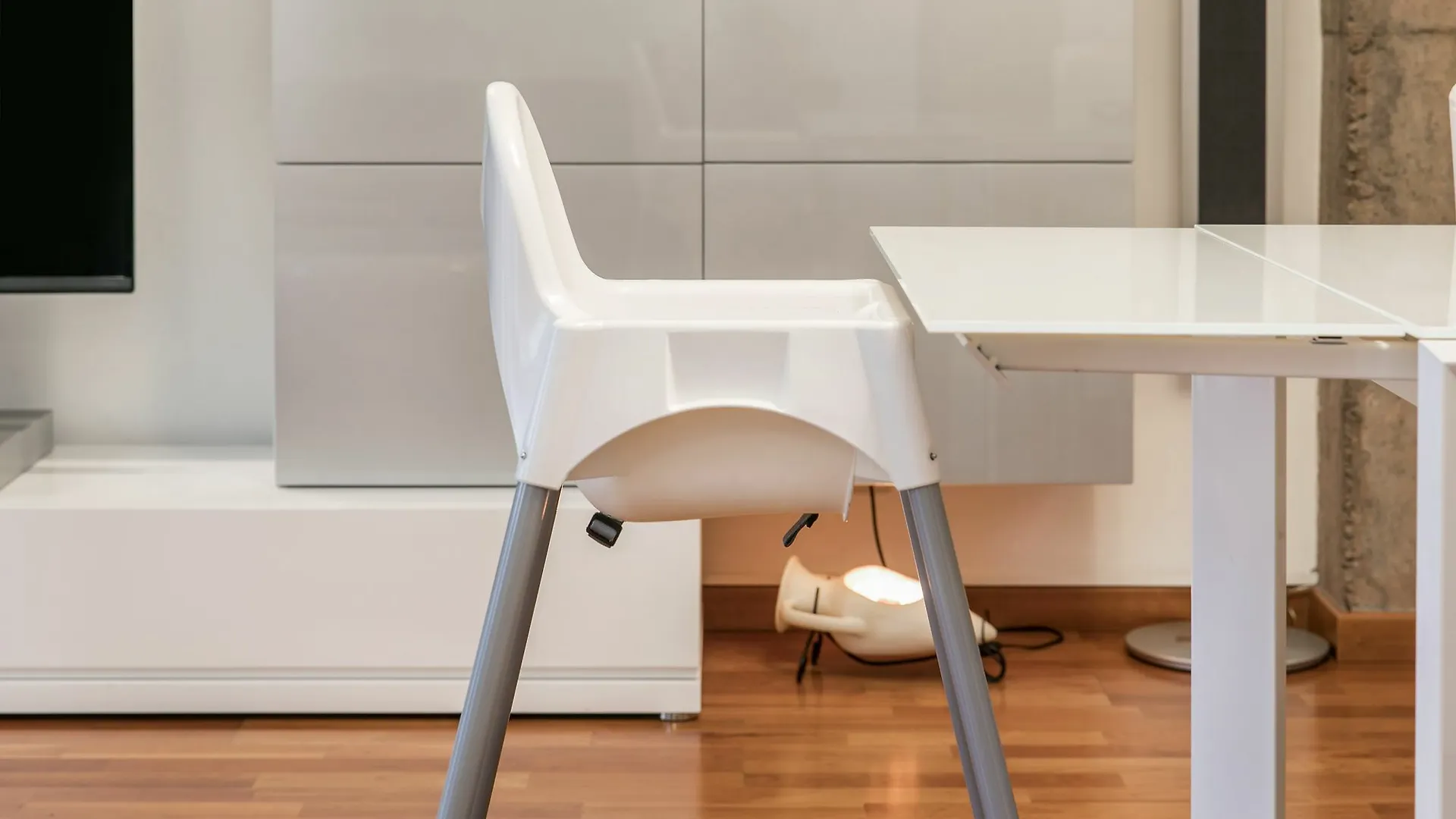 Modern Penthouse Girona Apartment Barcelona