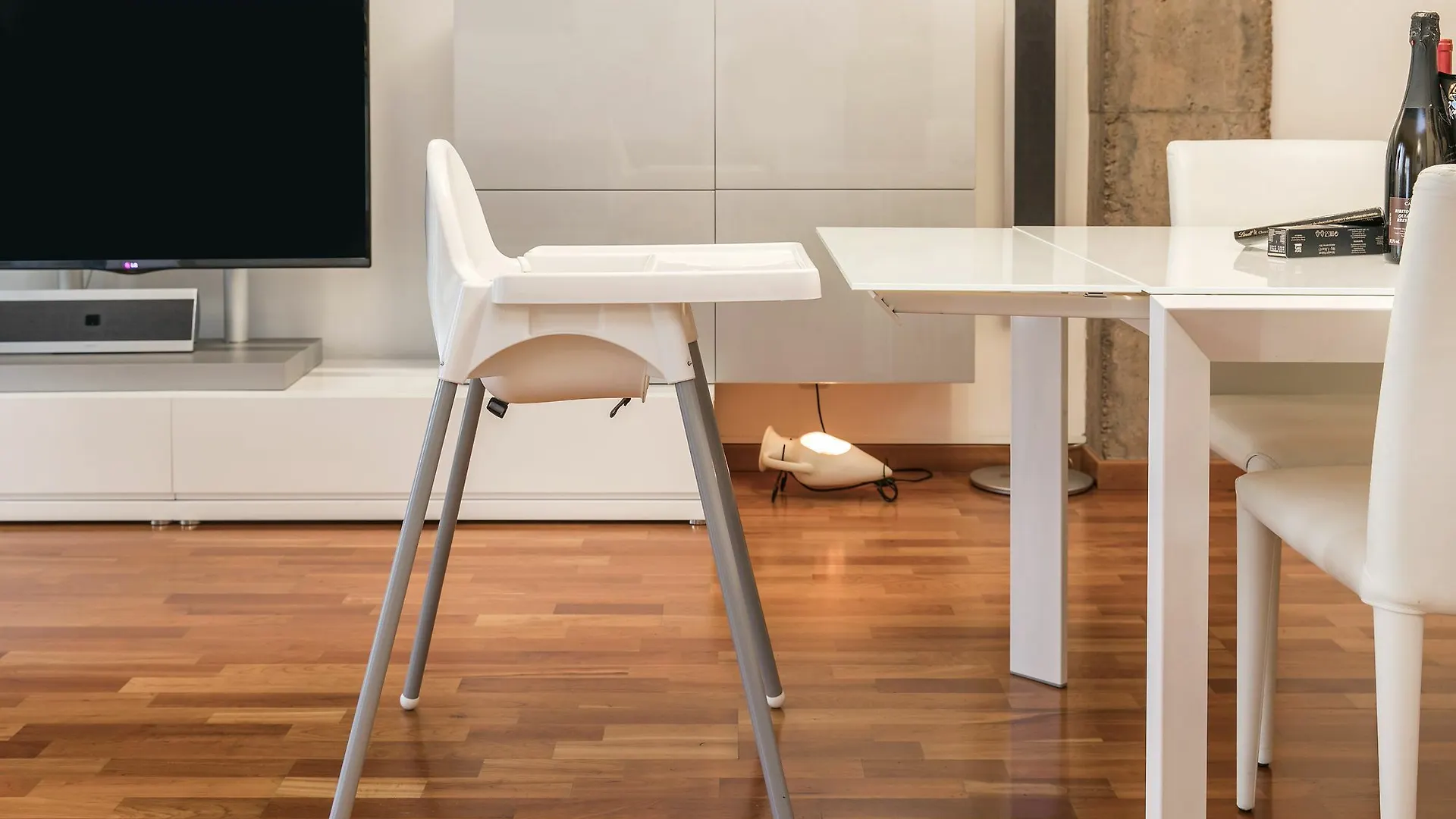 Modern Penthouse Girona Apartment Barcelona 0*,  Spain