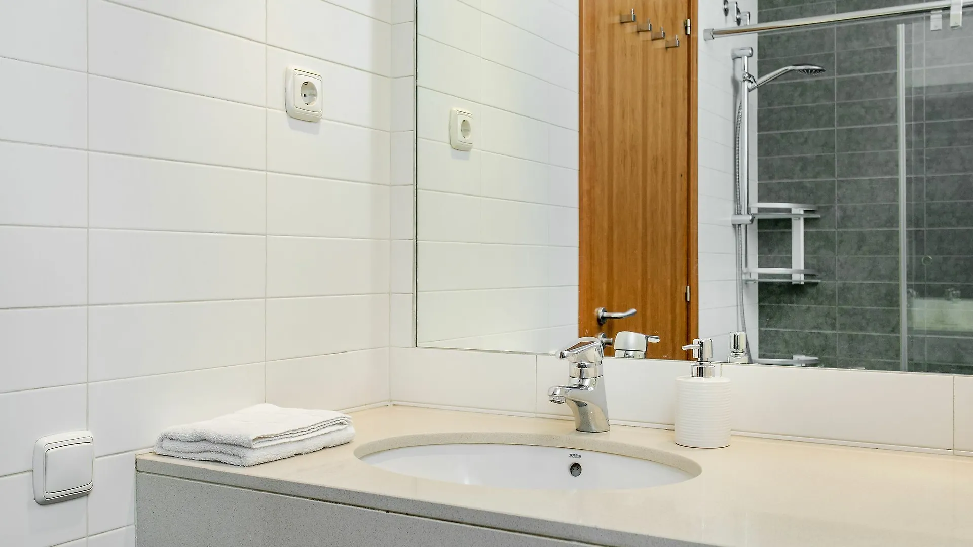 Modern Penthouse Girona Apartment Barcelona 0*,  Spain
