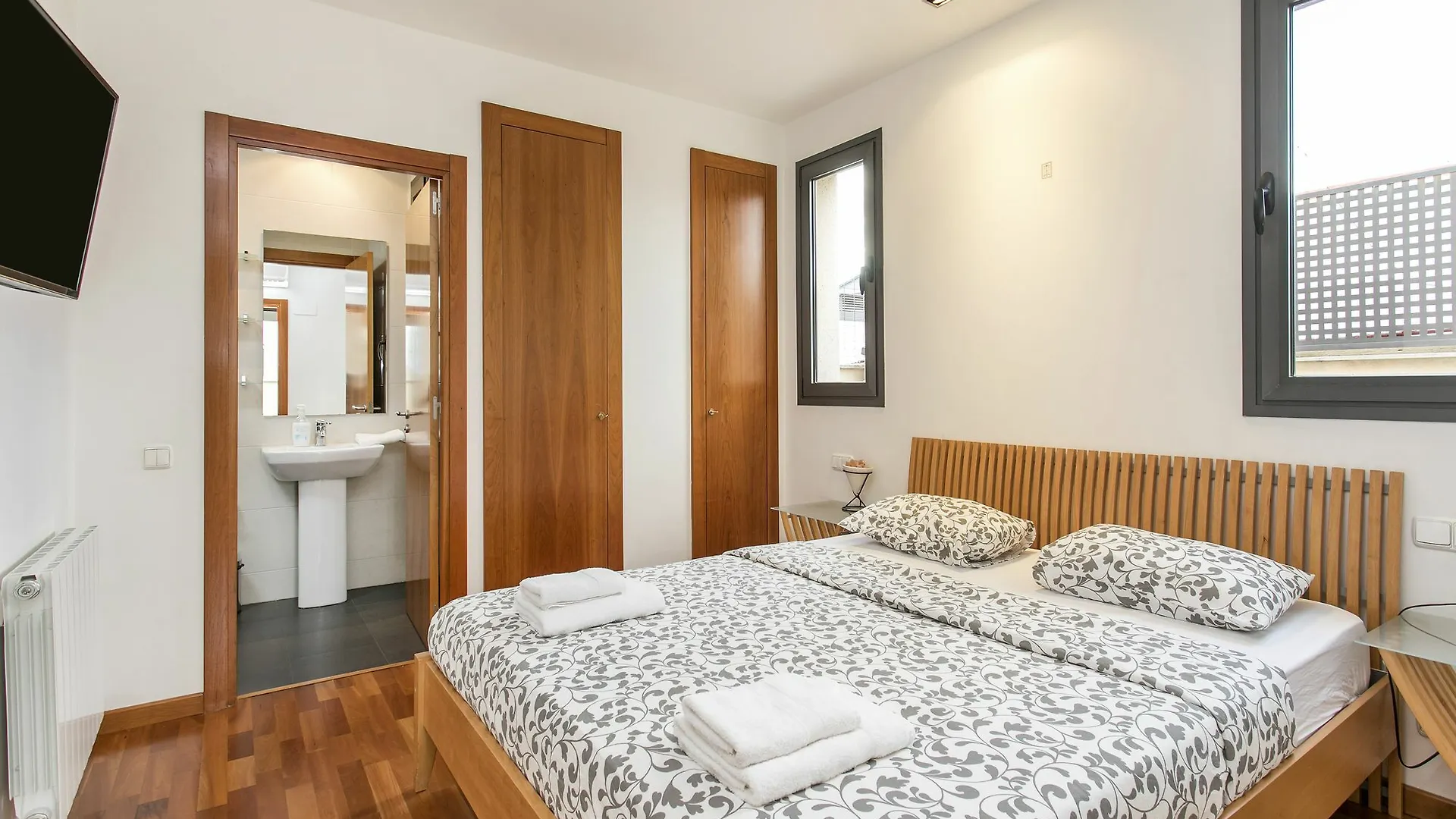 Modern Penthouse Girona Apartment Barcelona 0*,  Spain